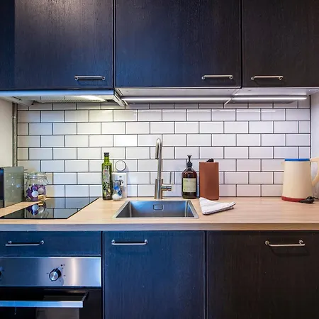 Apartment The By Daniel&jacob's