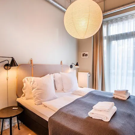 Apartment The By Daniel&jacob's Kopenhagen