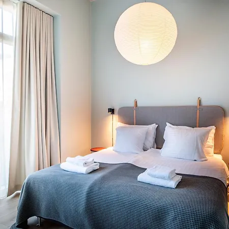 Apartment The By Daniel&jacob's Kopenhagen