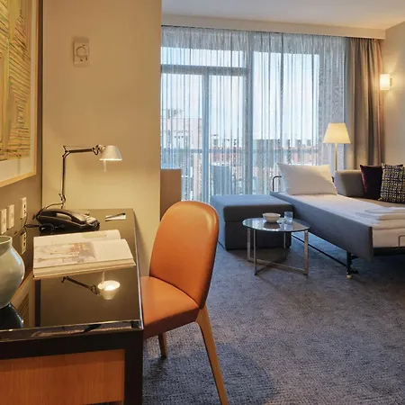 Adina 4* Copenhague