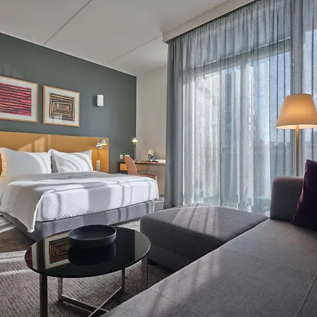 Adina Apartahotel Copenhague