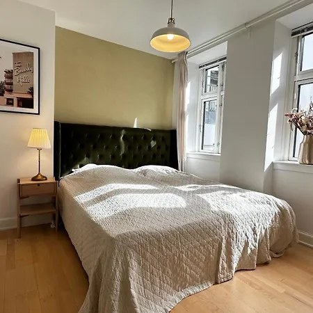 Apartman Lovstraede From 1 To 6 - Carolinas