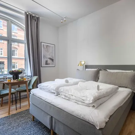 Appartement Perfect Couples Retreat In Urban Area