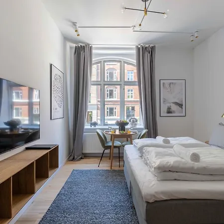 Appartement Perfect Couples Retreat In Urban Area *