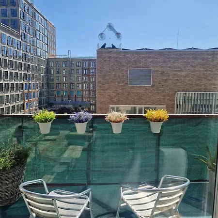 Appartamento A Charming In The Heart Of Copenaghen