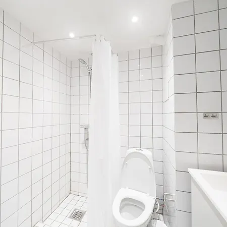 Beautiful 2-bed Daire *