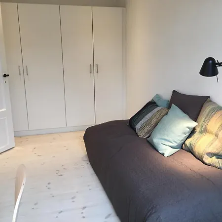 Διαμέρισμα Beautiful Two-bed *