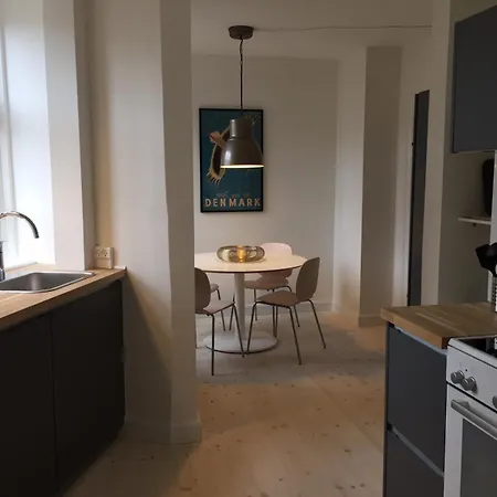 Διαμέρισμα Beautiful Two-bed