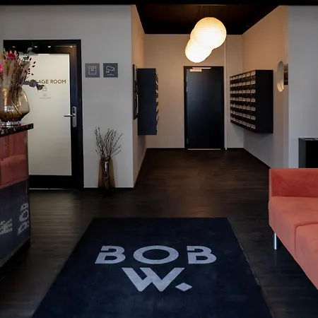 Appartement Bob W Osterbro Copenhague
