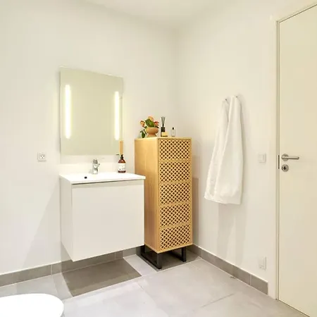 Daire Location - Citycenter - Balcony