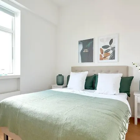 Daire Location - Citycenter - Balcony *