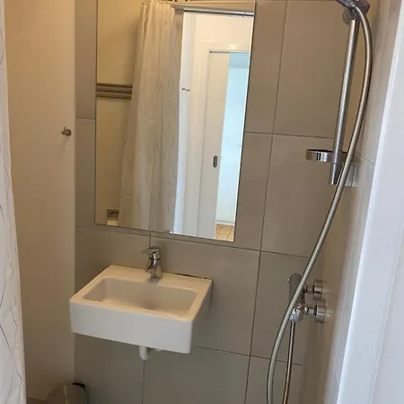 Appartement Osterbro 863