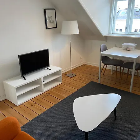 Osterbro 863 Appartement