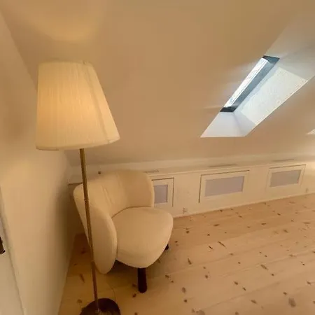Apartamento Kings Apt, Doublex W Water View & Private Terrasse