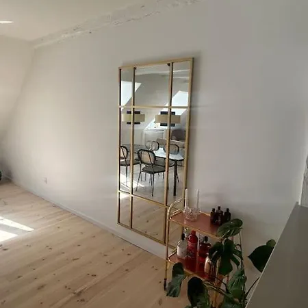 Apartamento Kings Apt, Doublex W Water View & Private Terrasse