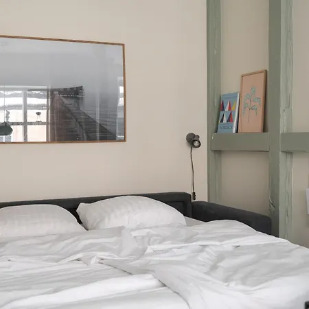 The Brewer By Daniel&jacob's Appartement Kopenhagen