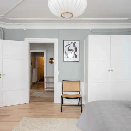 Spacious Tivoli Gardens W 3 Bedrooms Apartamento