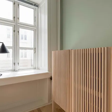Spacious Tivoli Gardens W 3 Bedrooms Apartamento *