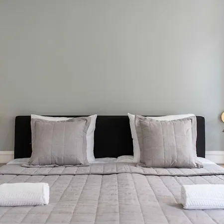 Apartamento Spacious Tivoli Gardens W 3 Bedrooms *