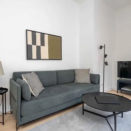 Perfect City-break In Cph * Κοπεγχάγη
