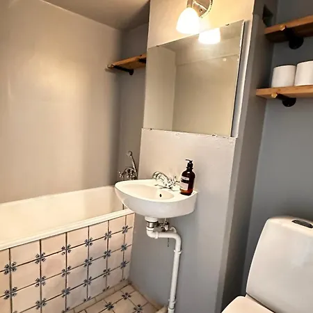 וילה Beautiful Townhouse *