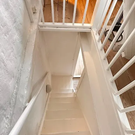 Beautiful Townhouse וילה