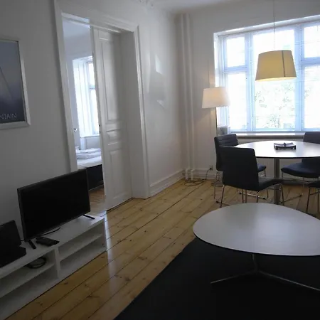 Frederiksberg 433 * Κοπεγχάγη