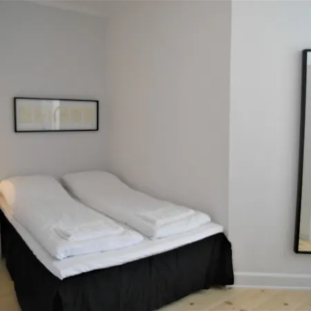 Frederiksberg 433 Διαμέρισμα Κοπεγχάγη