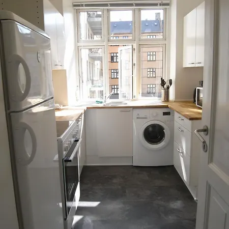 Frederiksberg 433 * Κοπεγχάγη