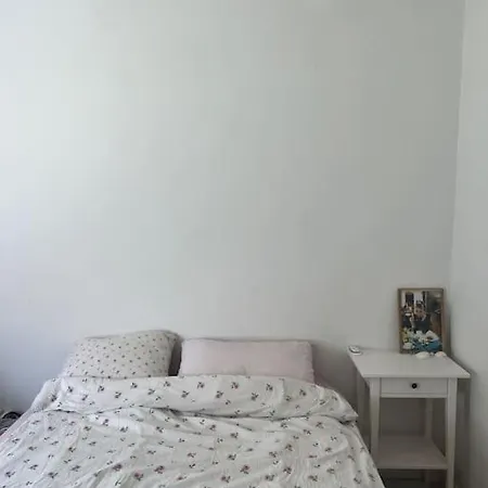 Cozy Flat By The Airport And The Nearby * Kopenhagen