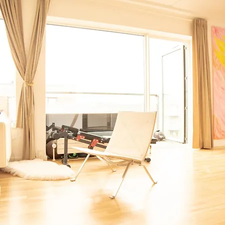 Quiet 3br 15min From Metro/city