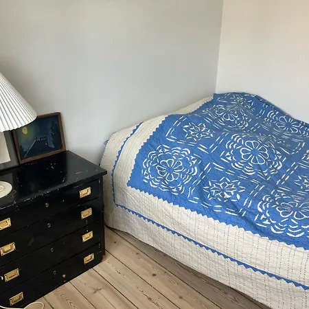 N Appartamento Copenaghen