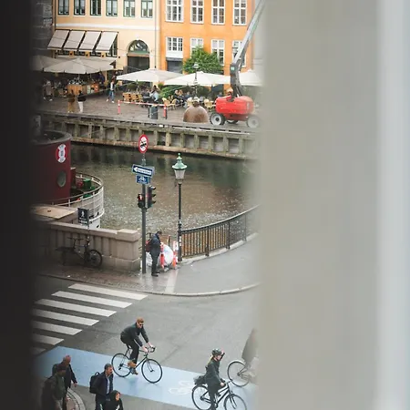 公寓 Nyhavn - Luxurious 3-4 Bedroom *