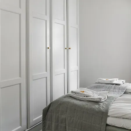 Nyhavn - Luxurious 3-4 Bedroom 哥本哈根
