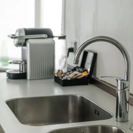 公寓 Nyhavn - Luxurious 3-4 Bedroom *