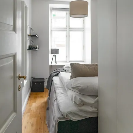 Nyhavn - Luxurious 3-4 Bedroom * 哥本哈根