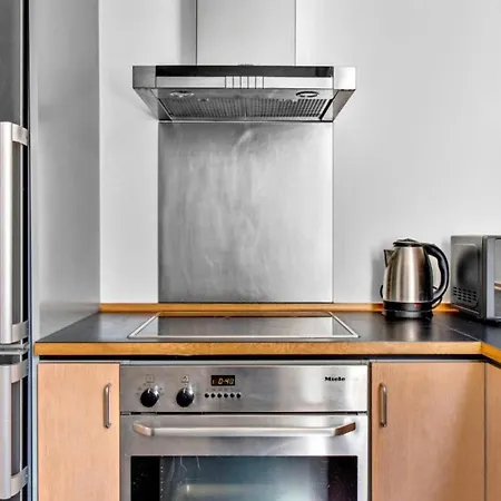 Nyhavn - Luxurious 3-4 Bedroom 公寓 哥本哈根