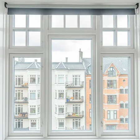 Fantastic 1-bed In Christians Harbour * Köpenhamn