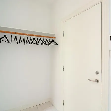 Appartamento Stylish In Heart Of Cph Near Stroget & The Canals Copenaghen