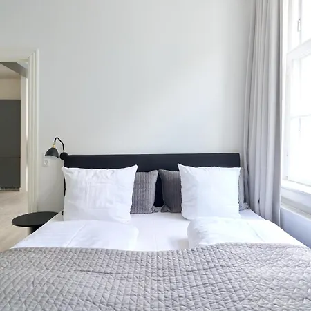 Stylish In Heart Of Cph Near Stroget & The Canals Copenaghen