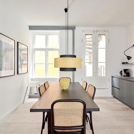 Stylish In Heart Of Cph Near Stroget & The Canals * Copenaghen