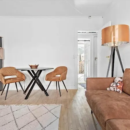Full - 4 Min To Downtown Appartement *
