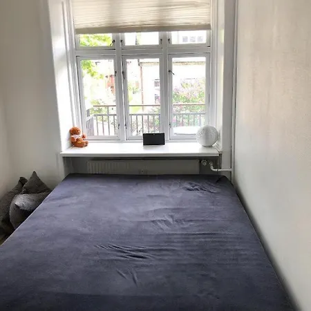 Full - 4 Min To Downtown Appartement
