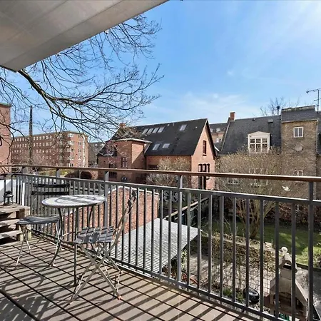 Full - 4 Min To Downtown * Kopenhagen