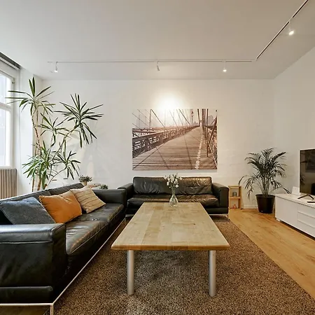 Apartmentincopenhagen 1554 Apartamento