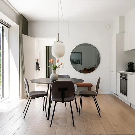 Appartamento The Gardens By Daniel&jacob's *