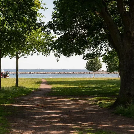 The Gardens By Daniel&jacob's * Copenaghen
