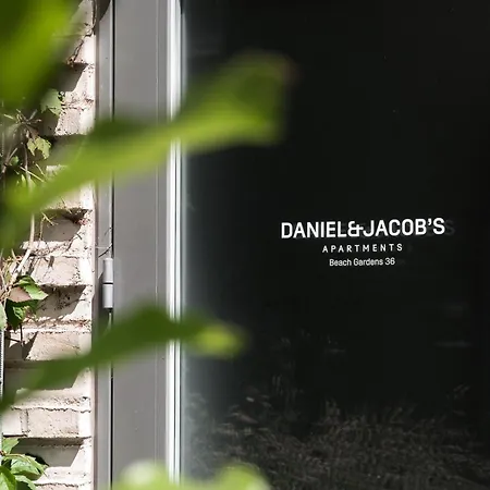 The Gardens By Daniel&jacob's Appartamento *