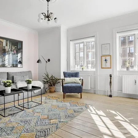 Apartmentincopenhagen 1605