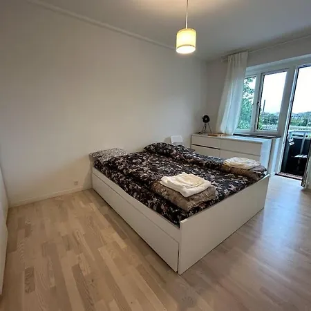 Appartement Dream In Centre *